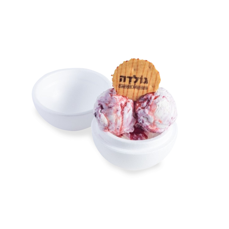 רבע קילו 3 טעמים (לבחירה בדלפק)